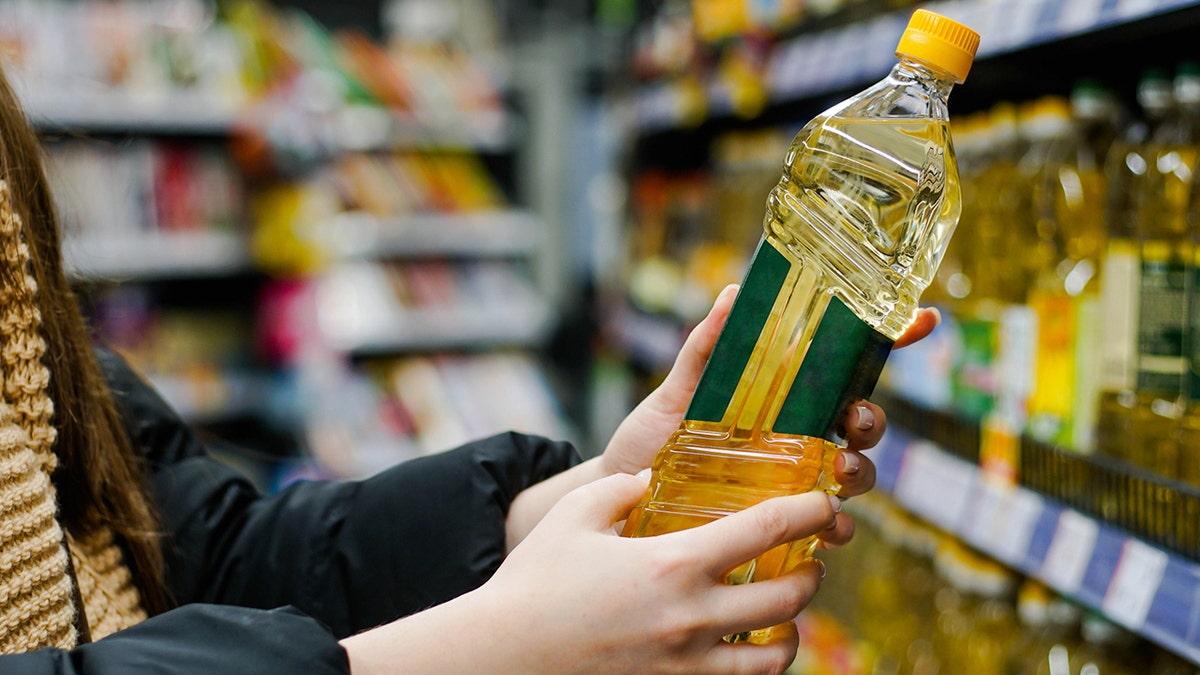 Tour seed oils -Sol Maha