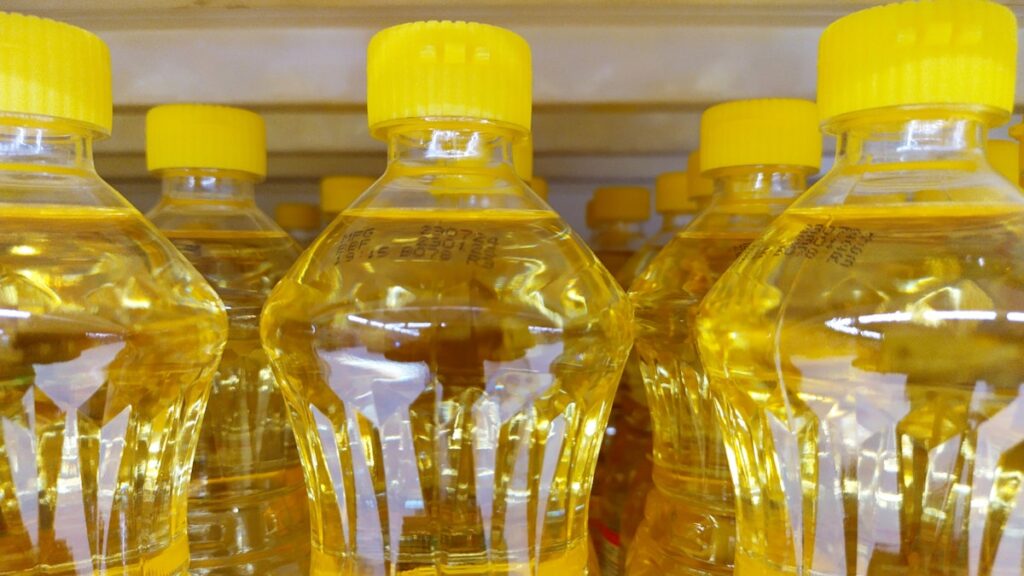 The doctor reveals the odious seed oils that could harm your health