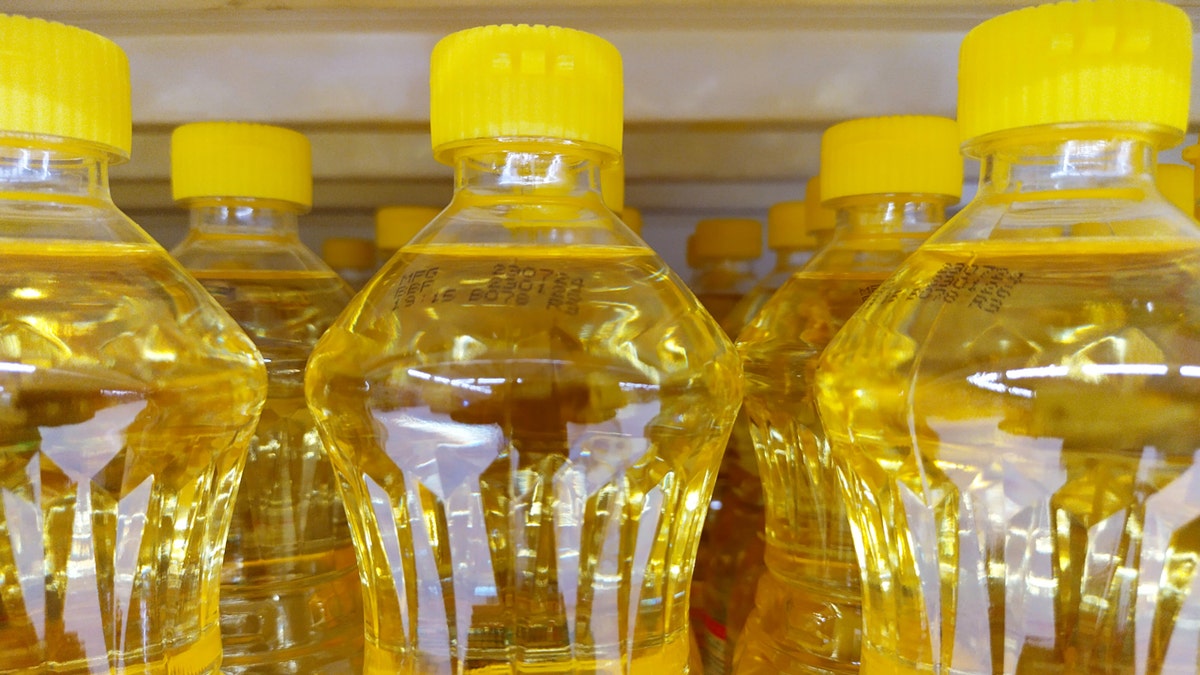 The doctor reveals the odious seed oils that could harm your health