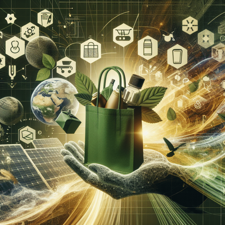 como reduzir gastos com itens eco-friendly e ainda ajudar o planeta