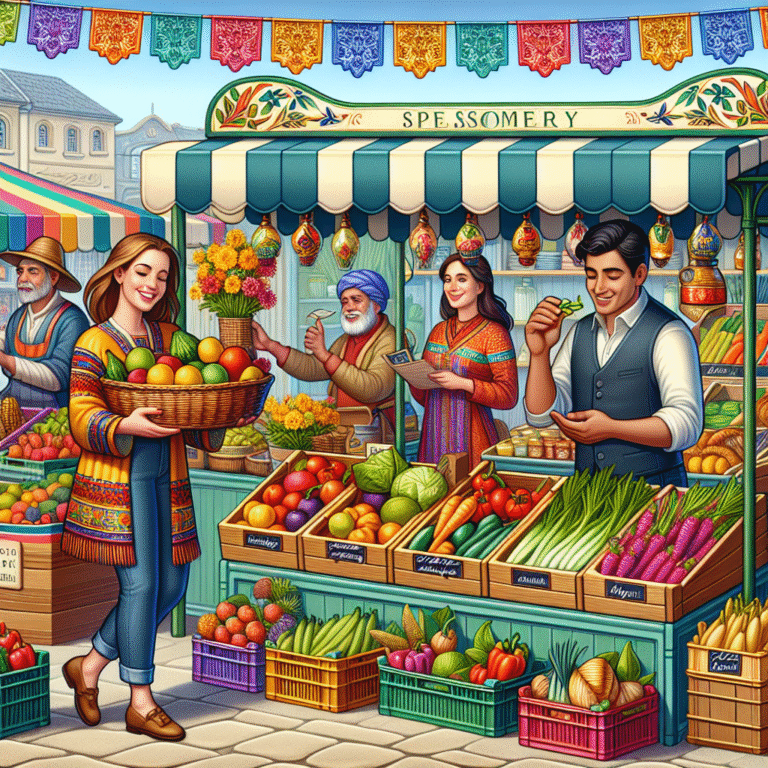 Produtos Sazonais no Mercado: Como Aproveitar ao Máximo