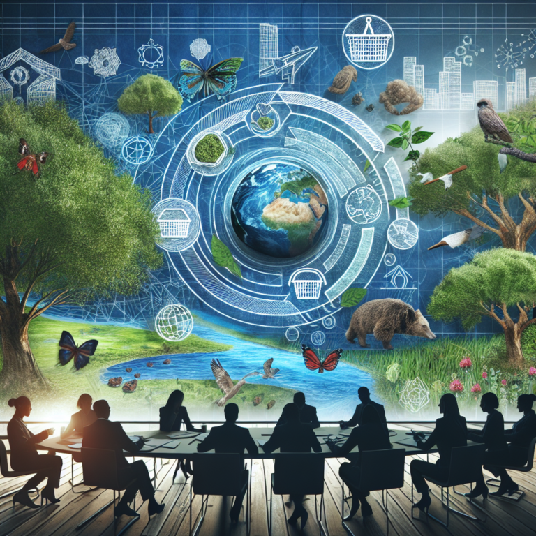 planejamento de compras sustentáveis: como fazer?