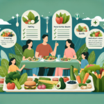 Alimentos Ecológicos para a Família: Benefícios e Dicas