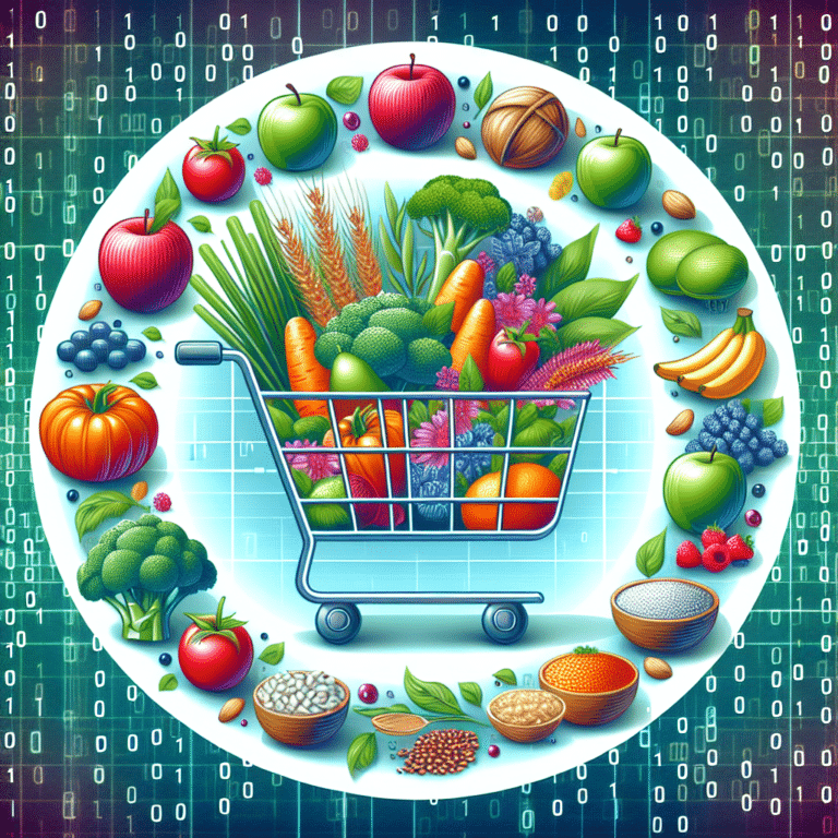 Produtos Orgânicos Online: Onde Comprar com Segurança