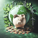 como economizar sem poluir: um guia prático