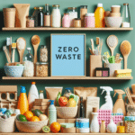 produtos zero waste: a escolha inteligente para o mercado