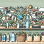 uso consciente de plástico: como repensar seu consumo