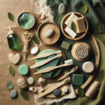 Produtos de higiene sem plástico: um passo em direção ao zero waste