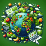 Melhor plataforma para produtos orgânicos online