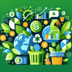 planejamento financeiro verde: como combinar economia e sustentabilidade