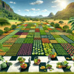 onde comprar alimentos orgânicos no Brasil