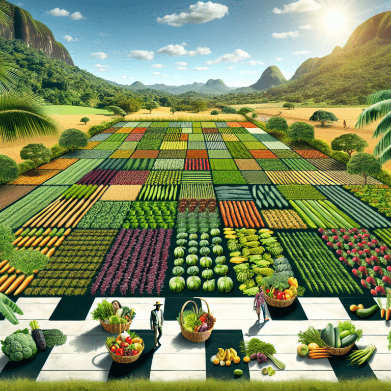 onde comprar alimentos orgânicos no Brasil