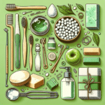 Higiene pessoal sustentável: dicas para uma rotina verde