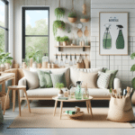guia de produtos biodegradáveis para uma casa mais verde