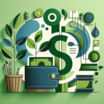 dicas de orçamento sustentável: economize e preserve