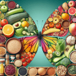alimentos sustentáveis que transformam sua dieta