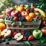 onde encontrar frutas frescas e ecológicas