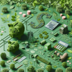 planejamento financeiro verde: como combinar economia e sustentabilidade