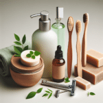 produtos de higiene sem plástico: alternativas sustentáveis