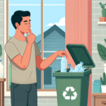 uso consciente de plástico: como repensar seu consumo